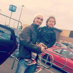 Meet your Posher, Ryan